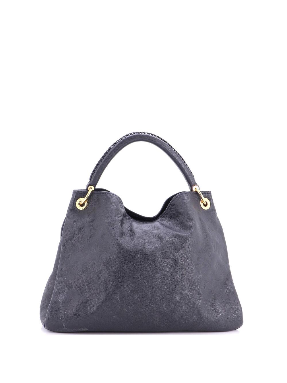 Louis Vuitton Artsy Handbag Empreinte #270299L23B - Picture 3 of 8